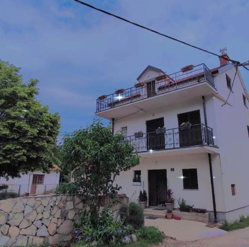 Vrlika Bed & Breakfast | Mare