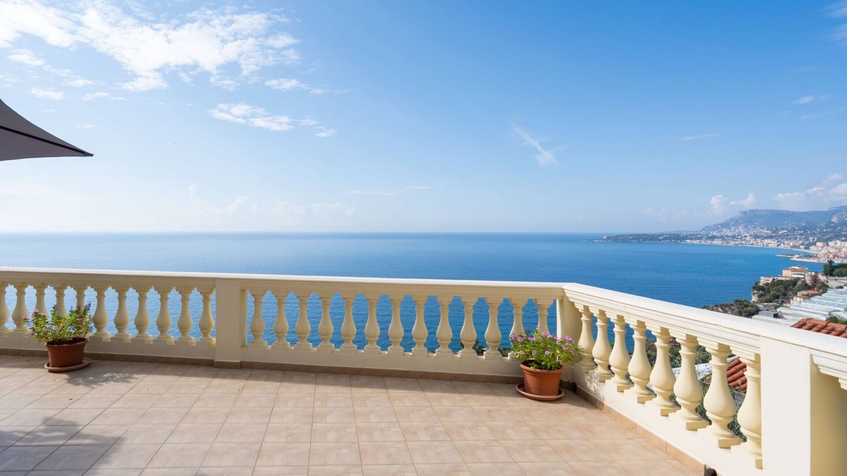 Ventimiglia Apartment | Mare Largo by Interhome