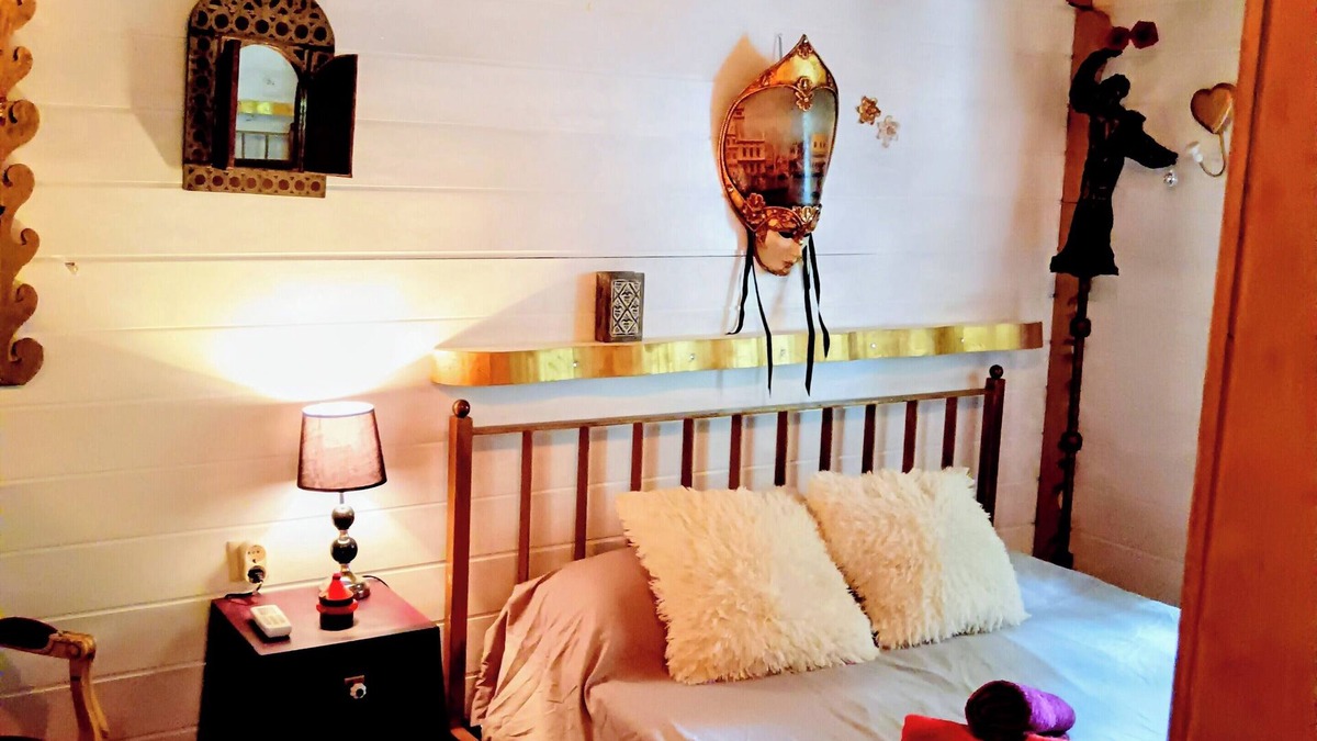 El Mas Mora Cottage | MARE MARAVELLA Casa Rural, Luxe i Natura COSTA BRAVA