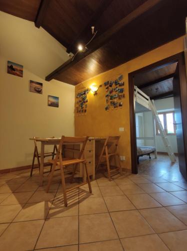 Ischia di Castro Apartment | Mare, Monti e Terme