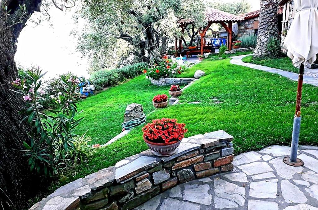 Paradhisos Apartment | Mare Nostrum