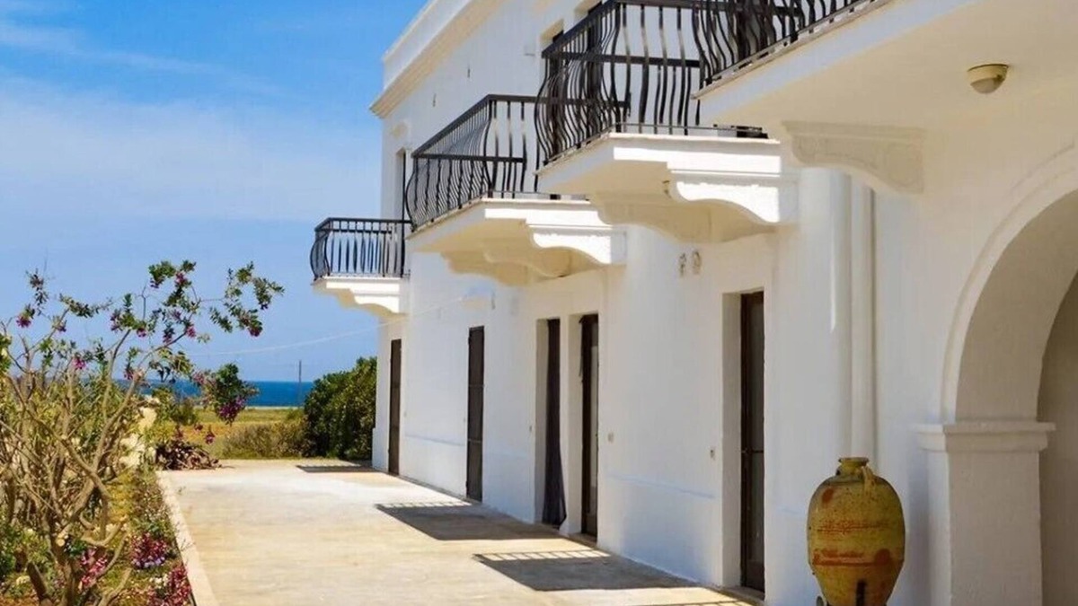 Savelletri Hotel | Mare Nostrum Hotel