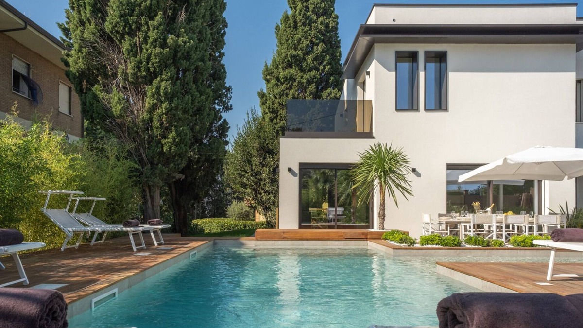 Misano Adriatico Villa | Marea 8, Emma Villas