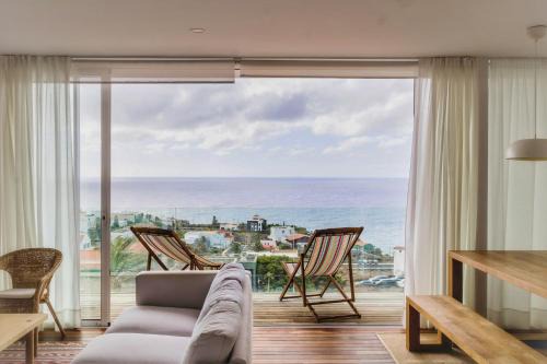 La Caleta House | Marea Alta