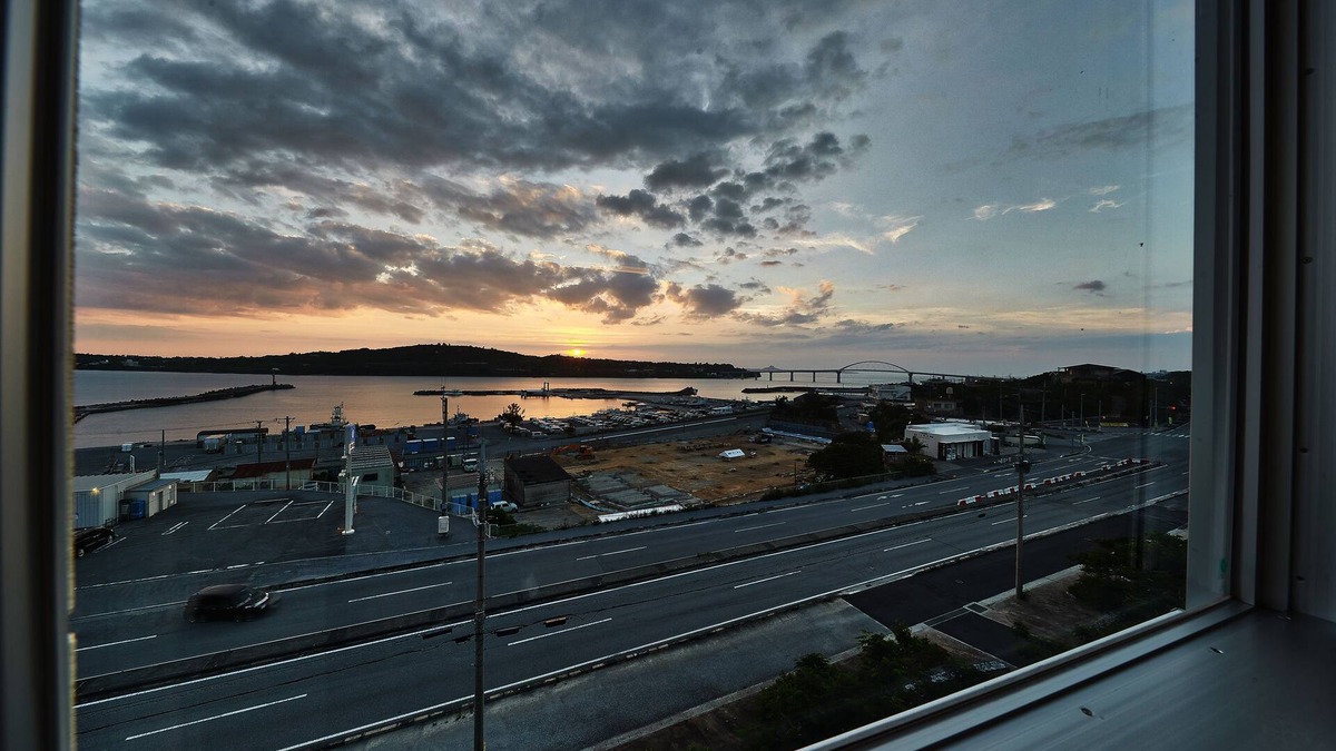 Sakimotobu Hotel | Marea Resort Motobu