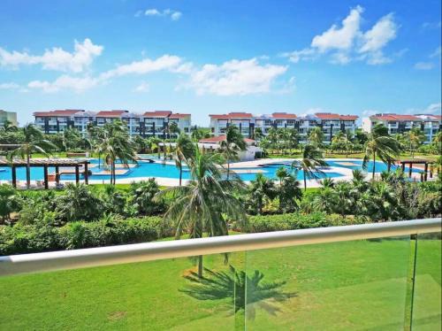 Puerto Juarez Apartment | Mareazul Playa del Carmen