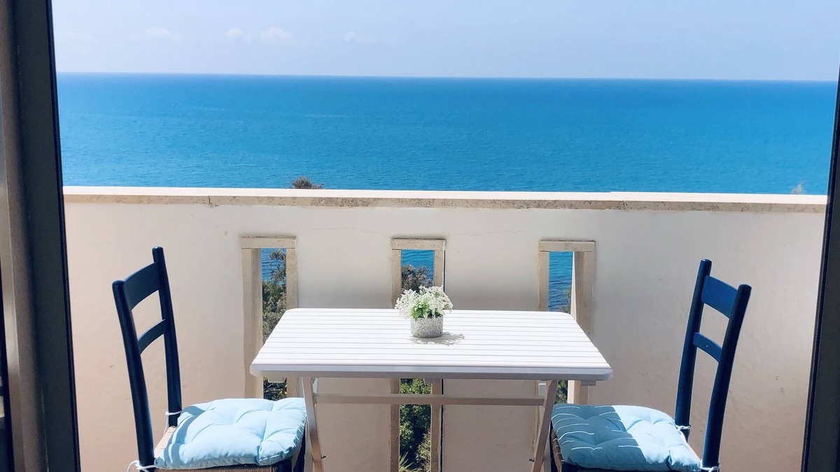 Agrigento Apartment | Marechiaro apartment