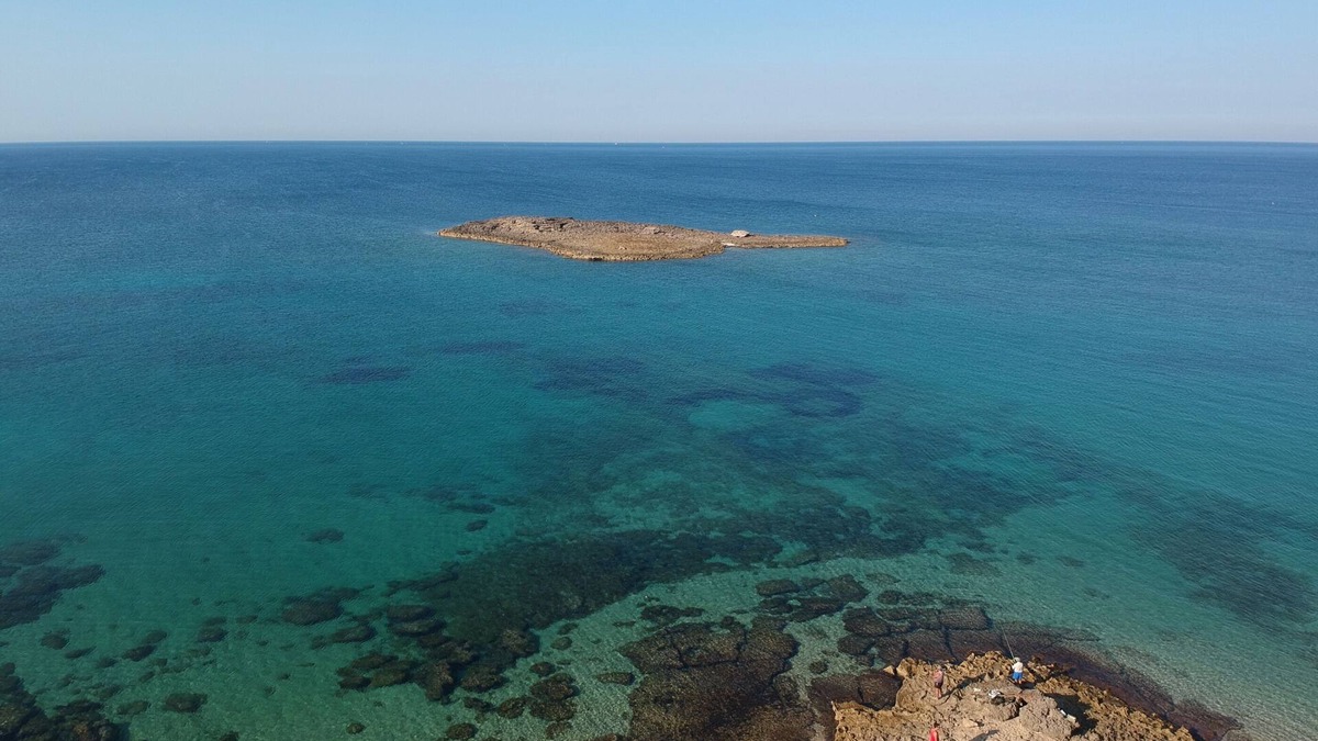 Torre San Giovanni Apartment | MareDiPazze -Apartment facing the sea