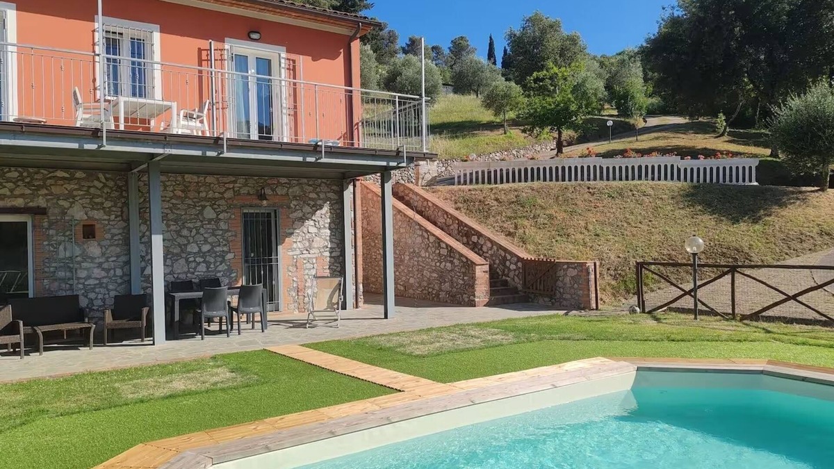 Caldana Villa | [Maremma - Tuscan Hills] Villa with private pool and panoramic view