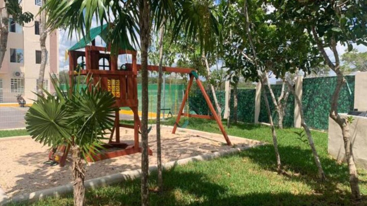 Cancun Apartment | Marena Cancún Condominium