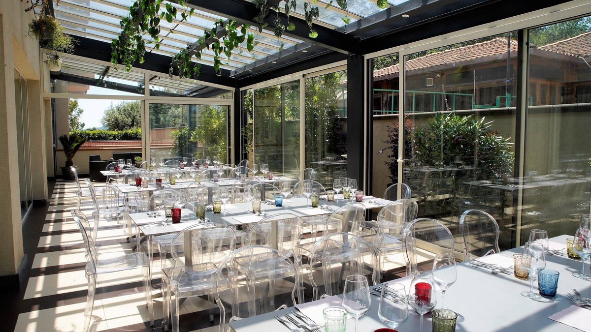 Rovittello Hotel | Mareneve Resort