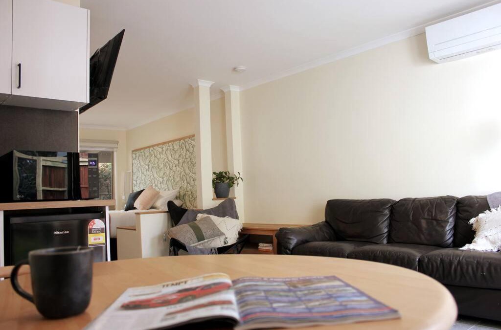 Marengo Apartment | Marengo Beach Studio 4