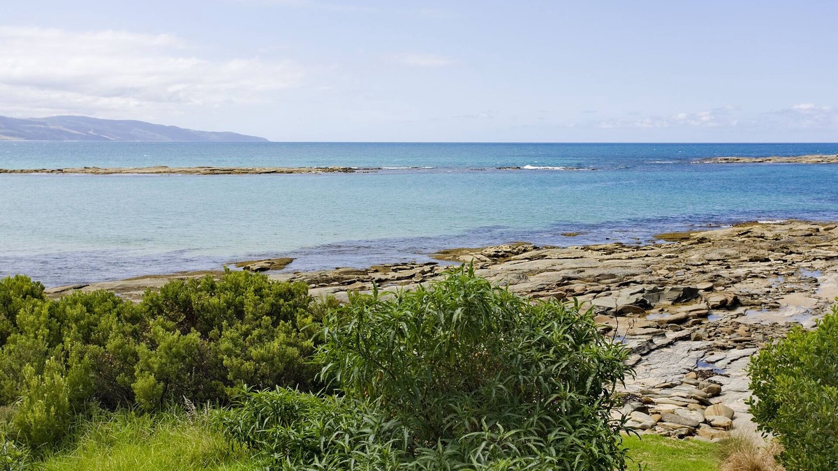 Marengo House | Marengo Family Caravan Park