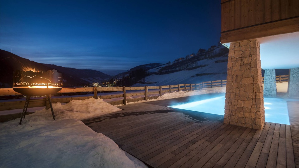 Mareo Hotel | Mareo Dolomites Hotel