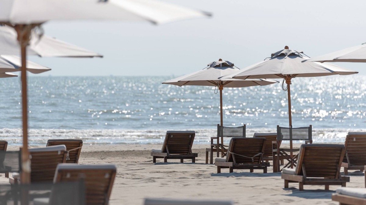 Milano Marittima Hotel | MarePineta Resort