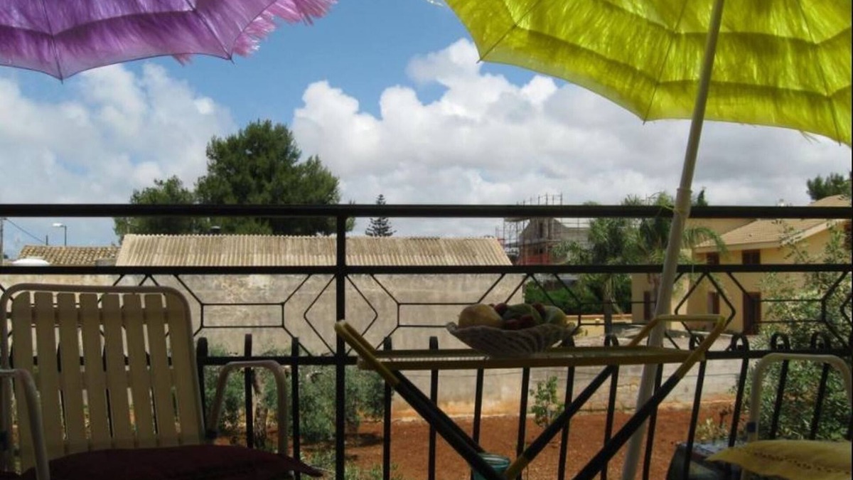 Rilievo House | Maresol - country house in a strategic position 15 km from Trapani