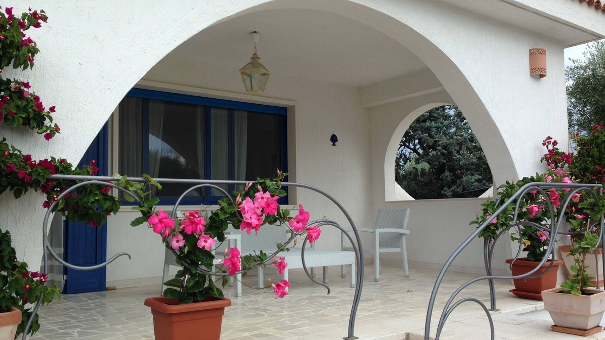 Mattinata Apartment | MARESOLE HOUSE