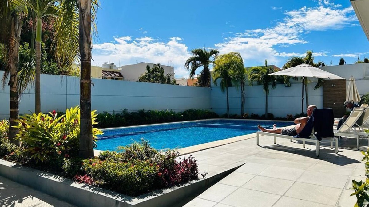 Villa Marina Condo | Mareta Apartments