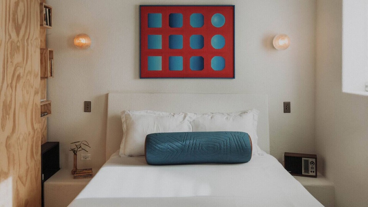 Marfa Apartment | Marfa Motel #3 xxxxx