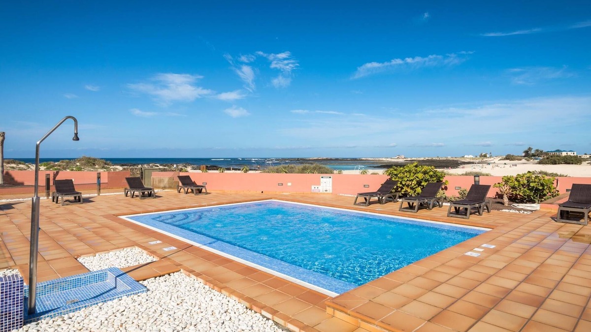 Los Lagos Apartment | Marfolin Deluxe by Best Holidays Fuerteventura