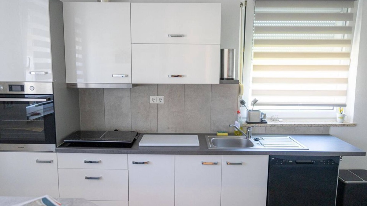 Mehring House | Marga's guest house - Holiday home