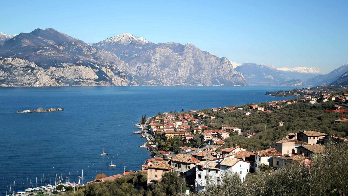 Castelletto Apartment | Margaret House Apartment n. 2