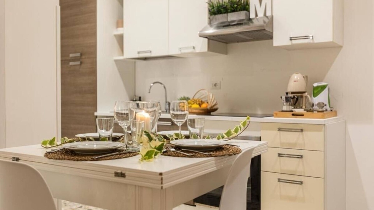 Quartiere XXI Pietralata Apartment | Margaret House