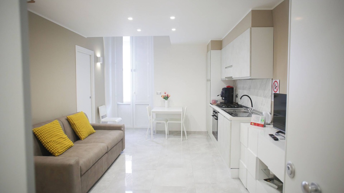 Gravina in Puglia House | MargaretHome