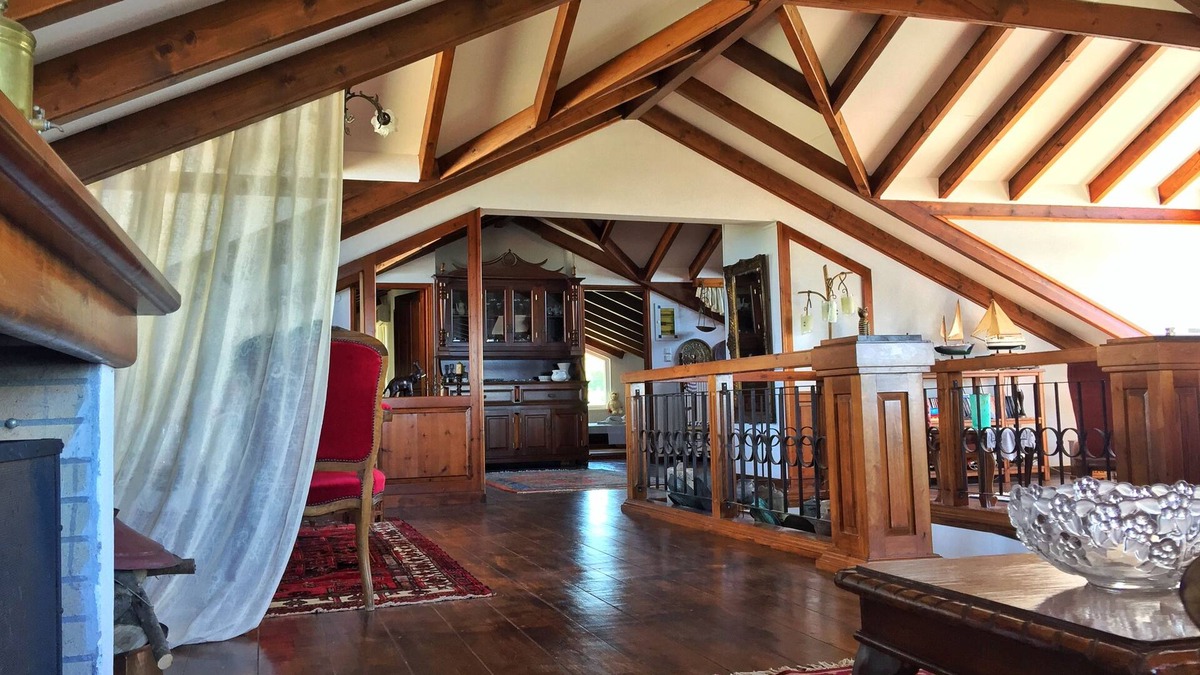 Kanali House | Margarita Apartments