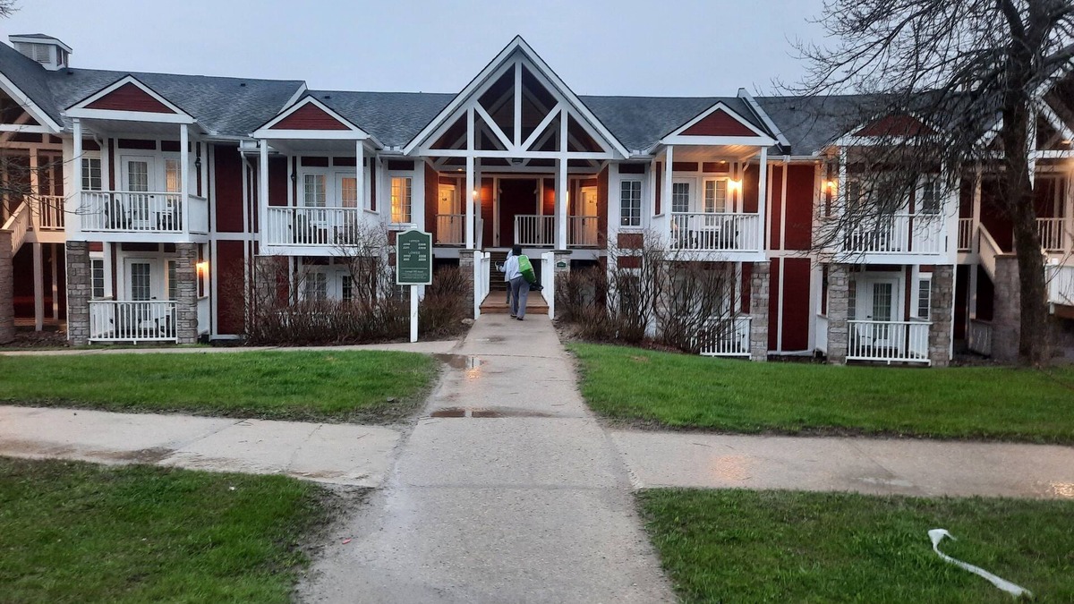Oro-Medonte Apartment | Margarita Vacation Getaway 2