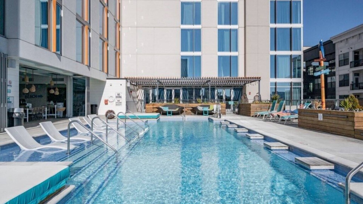 Sobro Apartment | Margaritaville Vacation Club, Nashville, Tennessee, Studio