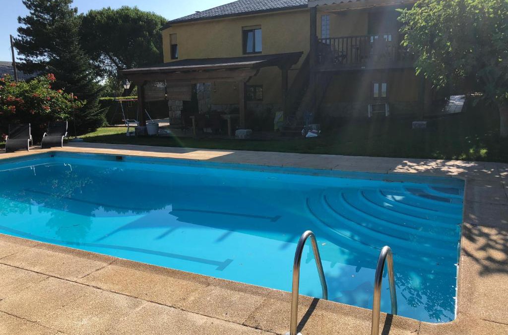 Pedrezuela House | MARGASOL