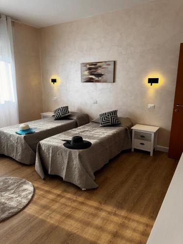 Marghera Apartment | Marghera Piazza Mercato A - Easy to Venice e FREE park