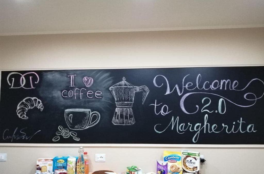 Cosenza Bed & Breakfast | Margherita 2.0