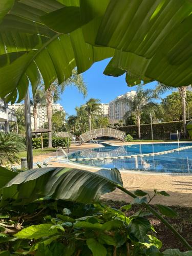 Grau i Platja Apartment | MARGO EL EDEN Residencial SOLO FAMILIAS