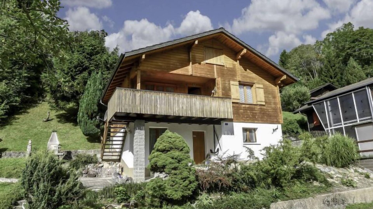 Giswil House | Margrith by Interhome
