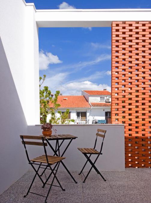 Castelo Branco Bed & Breakfast | Margueda