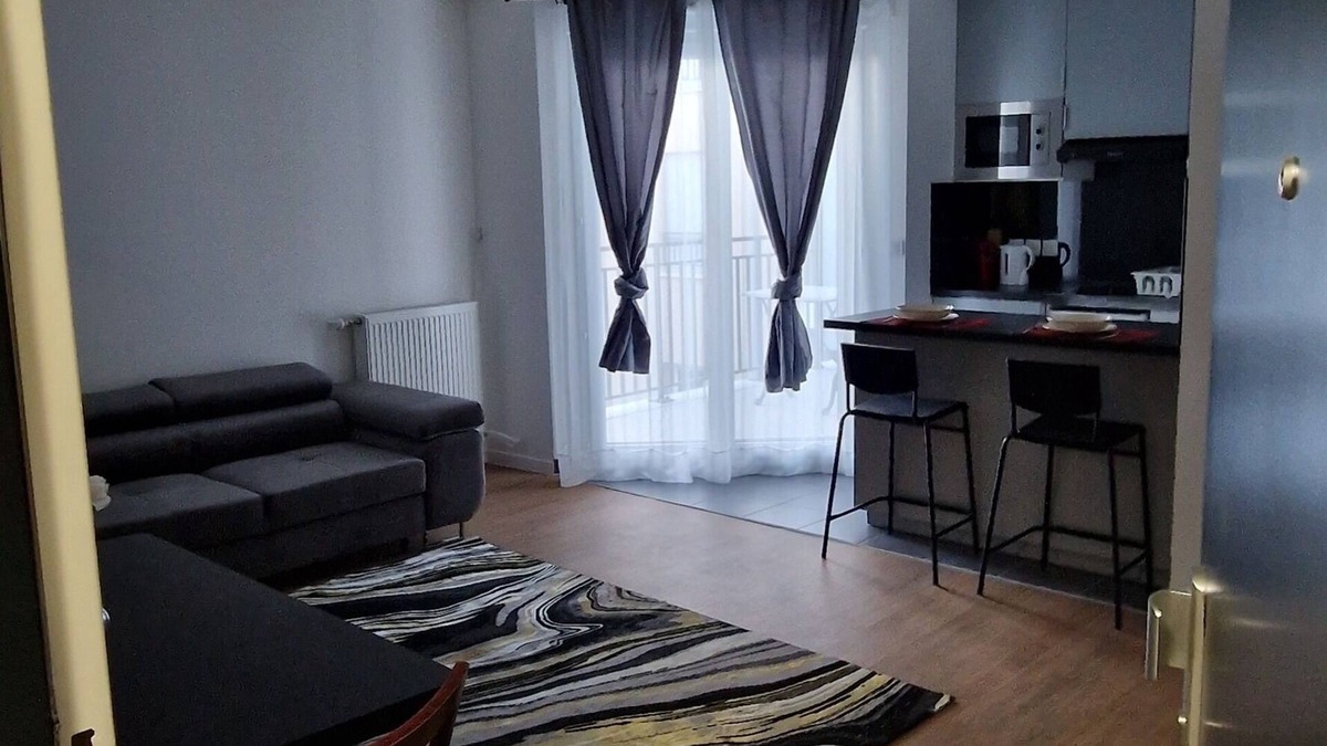 L'Economie Apartment | Marguerite