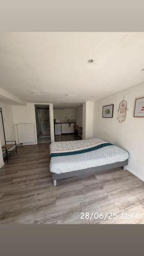 Eckbolsheim Apartment | Marguerite