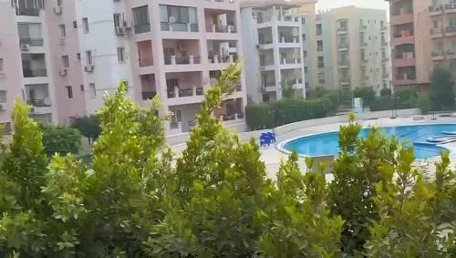 Dream Land Apartment | marhaba 14