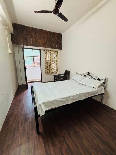 Periamet House | Marhaba Guest House - Budget