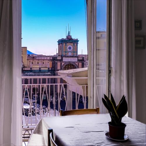 Montecalvario Apartment | Marhaus, apartment in Piazza Dante