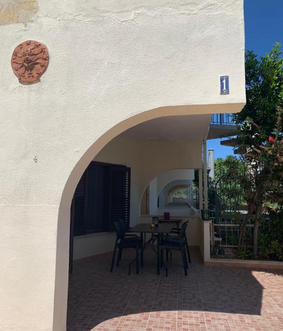 Rodi Garganico House | Mari-Mare Home