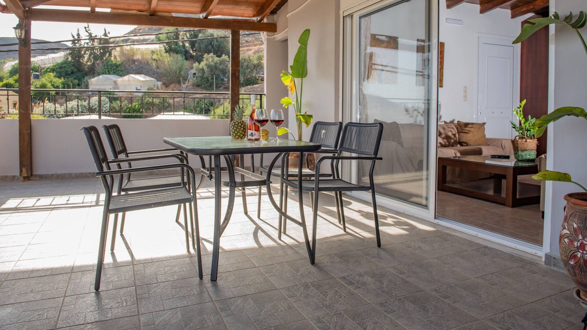 Faistos Apartment | Maria Athina Resort