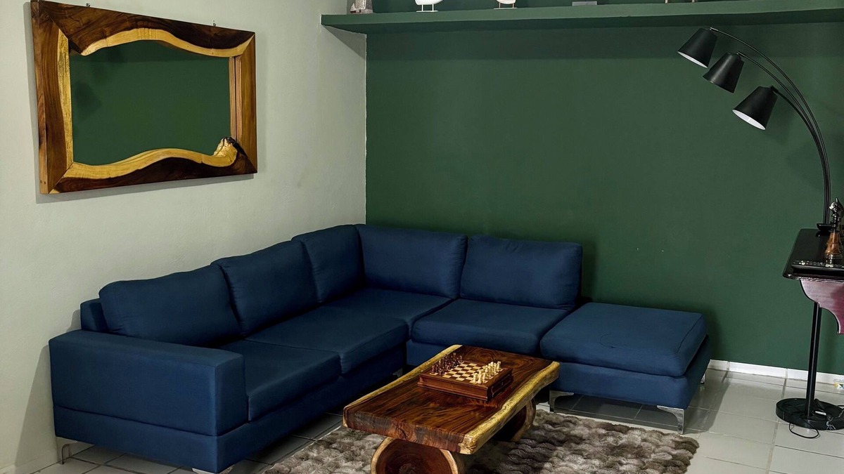 Boca del Rio House | Maria Bonita House