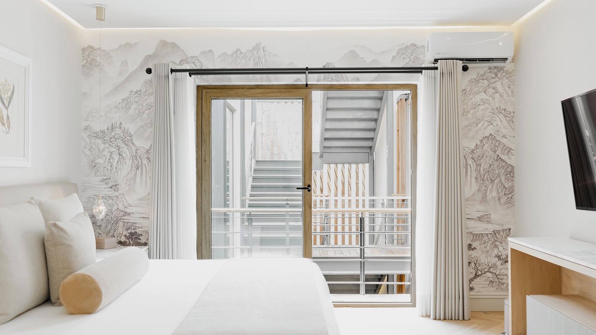 Zona Centro Hotel | Maria Camille Hotel Boutique