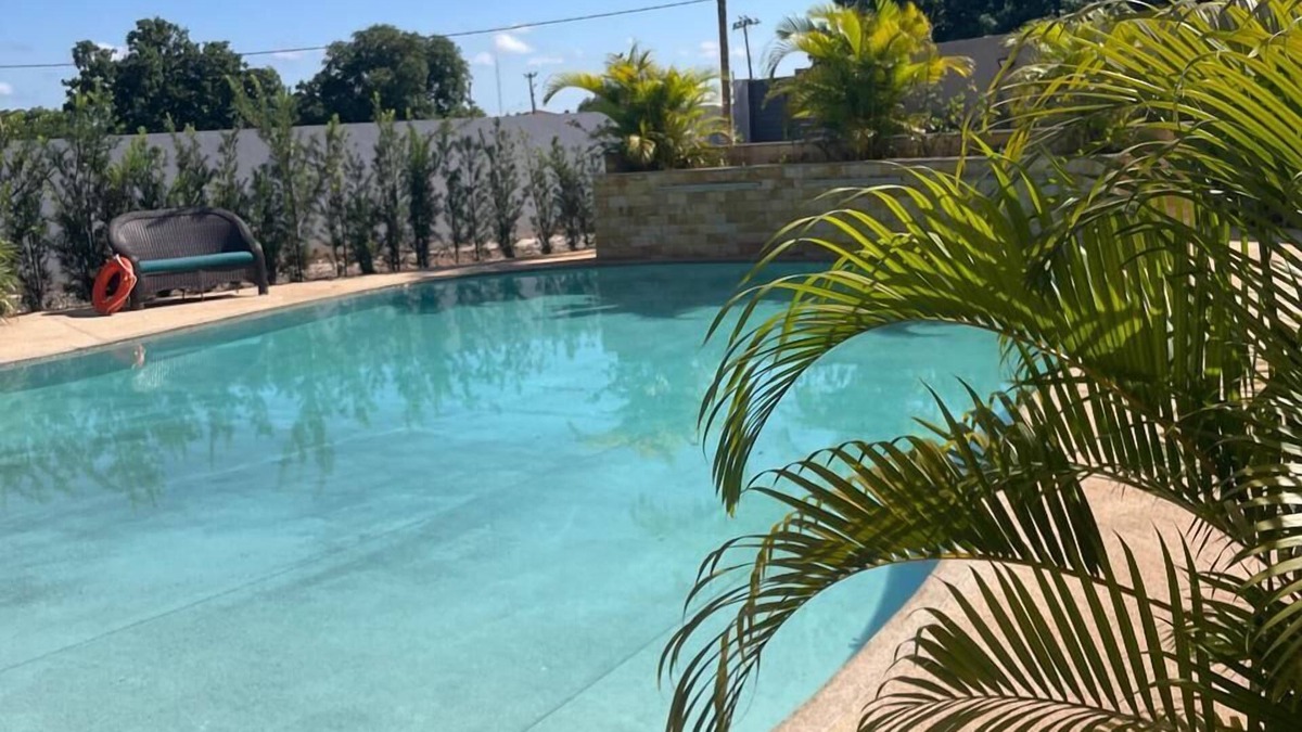 Ribas do Rio Pardo Hotel | Maria Marias Park Hotel