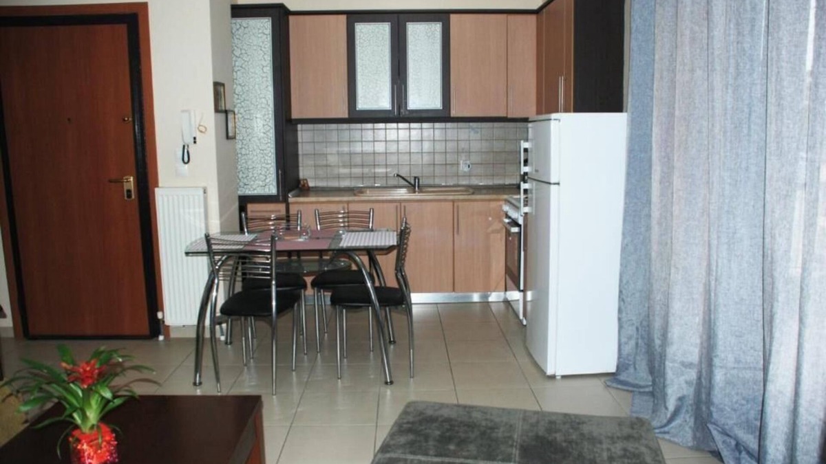 Ierissos Apartment | Maria's Apartment