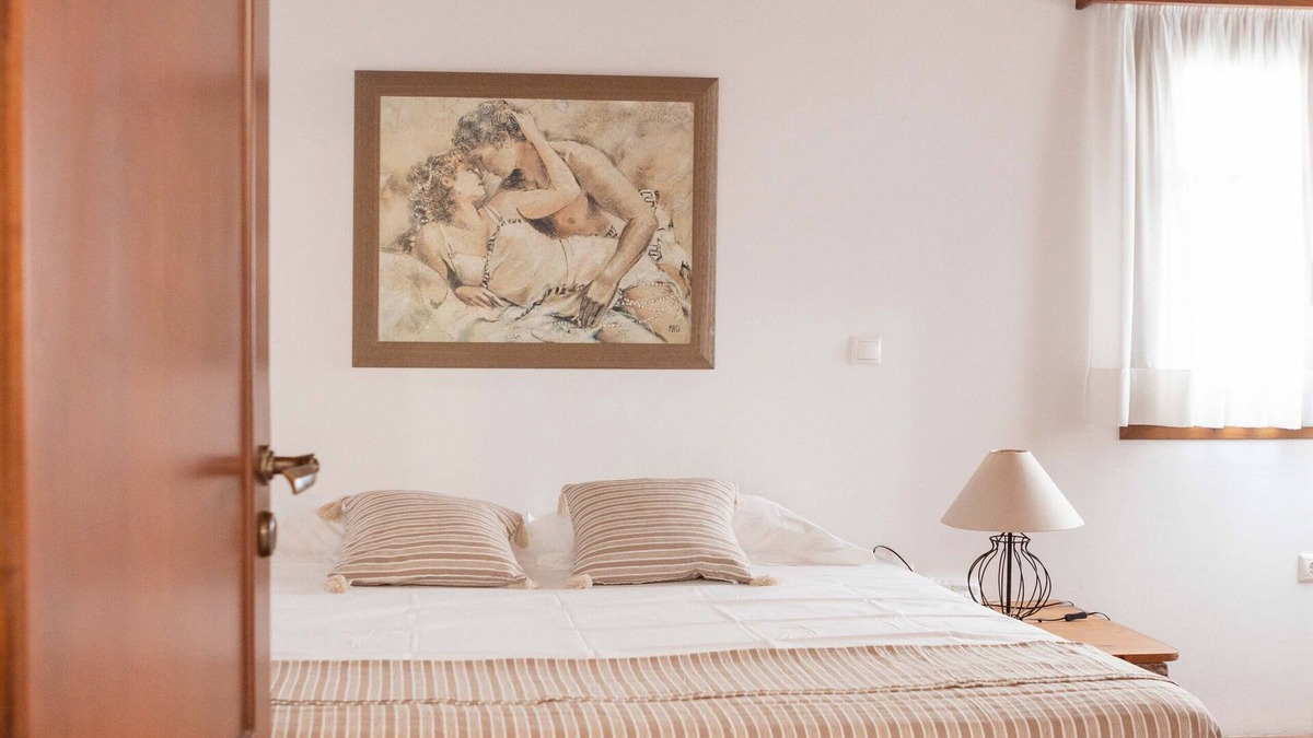 South Rhodes Villa | Maria's Traditional Villa, Asklipio, South Rhodes