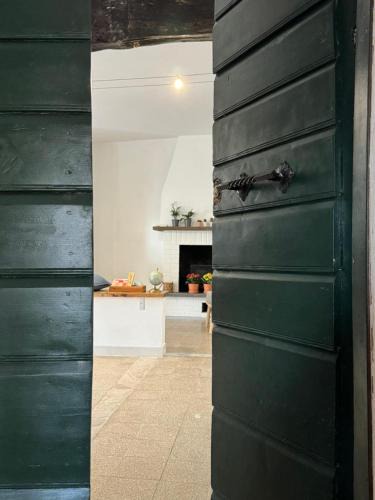 Torrita Tiberina Apartment | Maria Suite Home